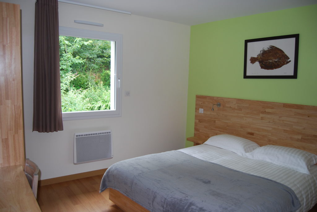 Chambre double