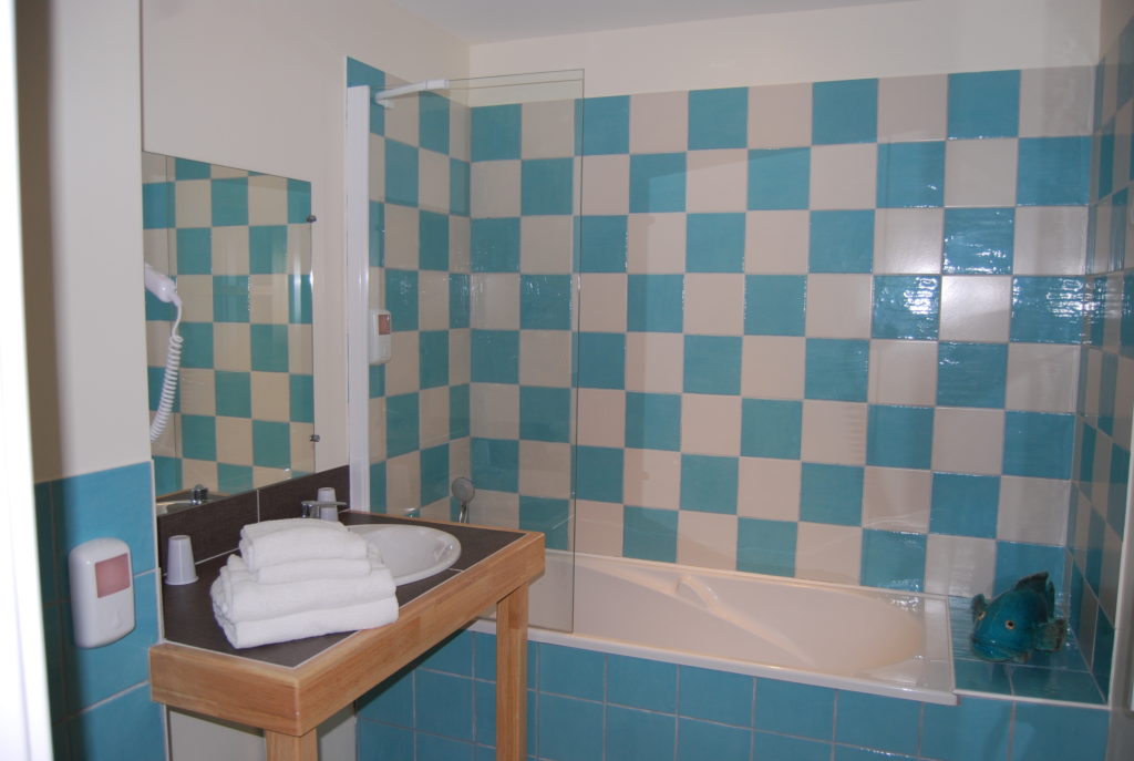 Chambre familiale